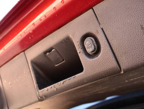 2015 Chevrolet Suburban LT