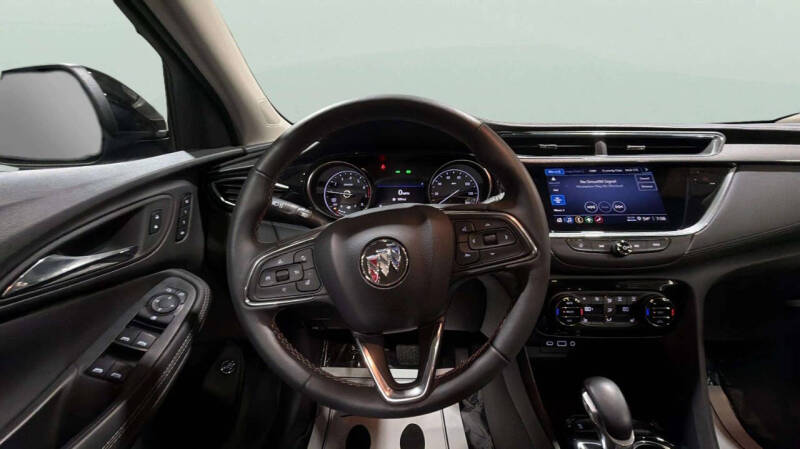 2023 Buick Encore GX Essence