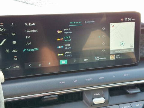 2024 Kia EV9 GT-Line