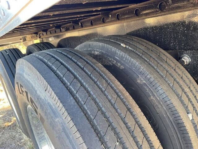 2023 De Lucio Dry Van