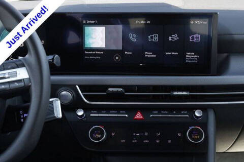 2025 Hyundai Sonata