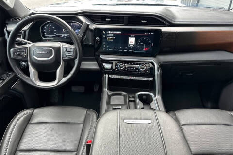 2024 GMC Sierra 3500HD