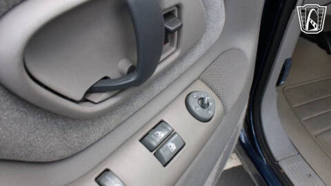 1997 GMC Yukon