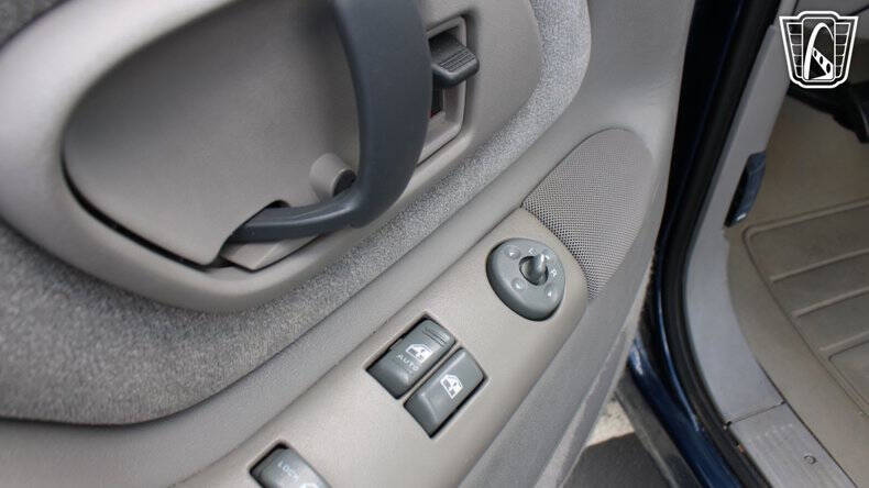 1997 GMC Yukon