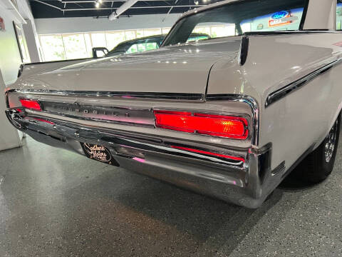 1964 Oldsmobile Eighty-Eight