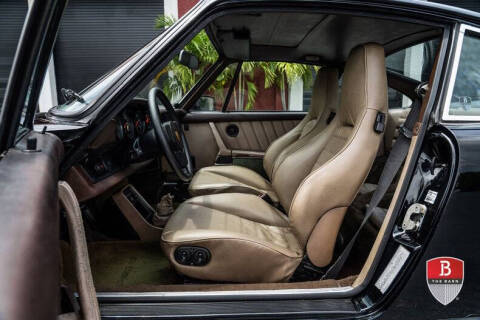 1980 Porsche 911