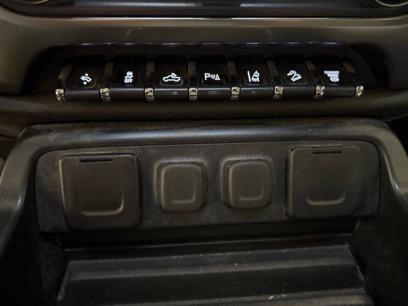 2017 Chevrolet Silverado 2500HD