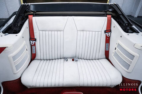 1990 Ford Mustang GT