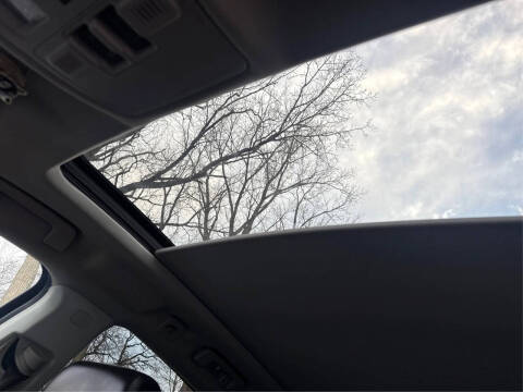 2011 Cadillac SRX Luxury Collection