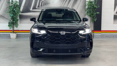 2023 Honda HR-V EX-L