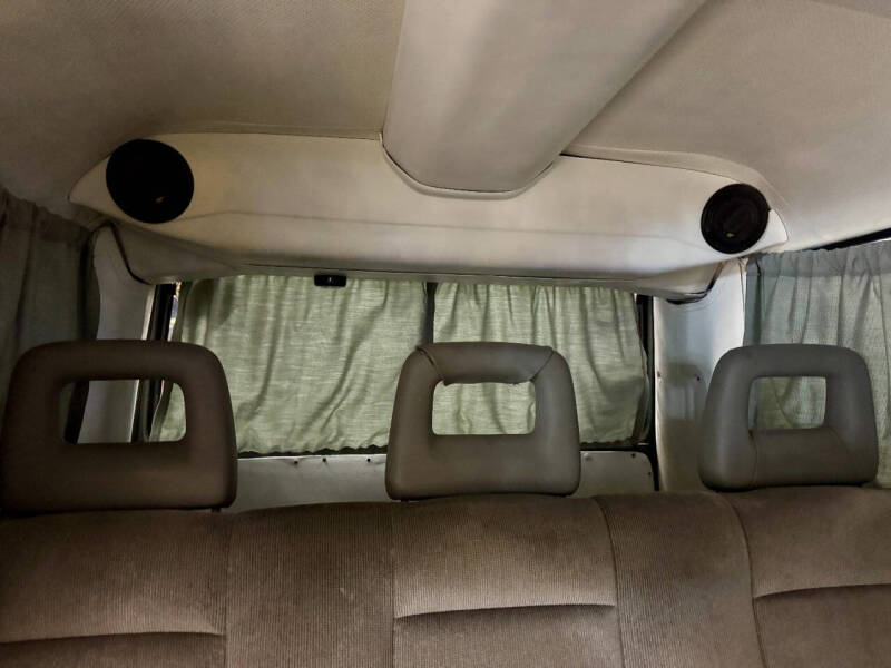 1982 Volkswagen Vanagon