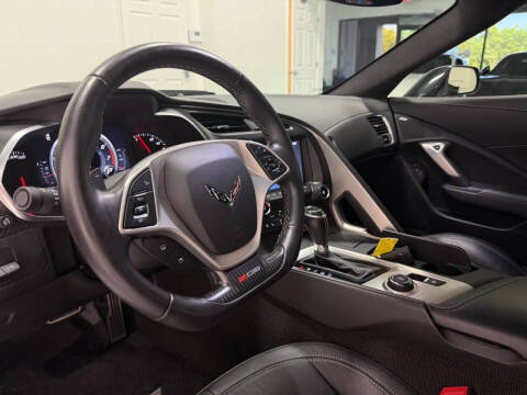 2016 Chevrolet Corvette Z06