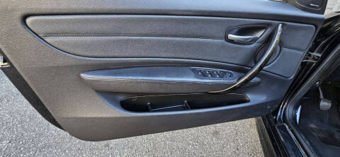 2011 BMW 1 Series 135i