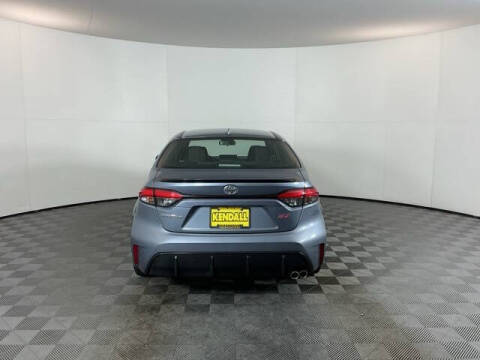 2023 Toyota Corolla XSE