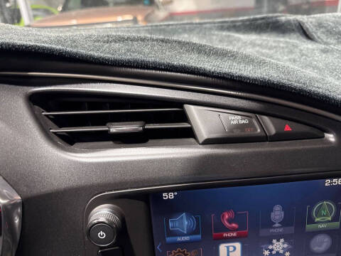 2014 Chevrolet Corvette Stingray Z51