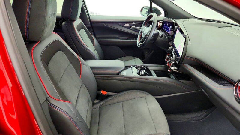 2024 Chevrolet Blazer EV RS