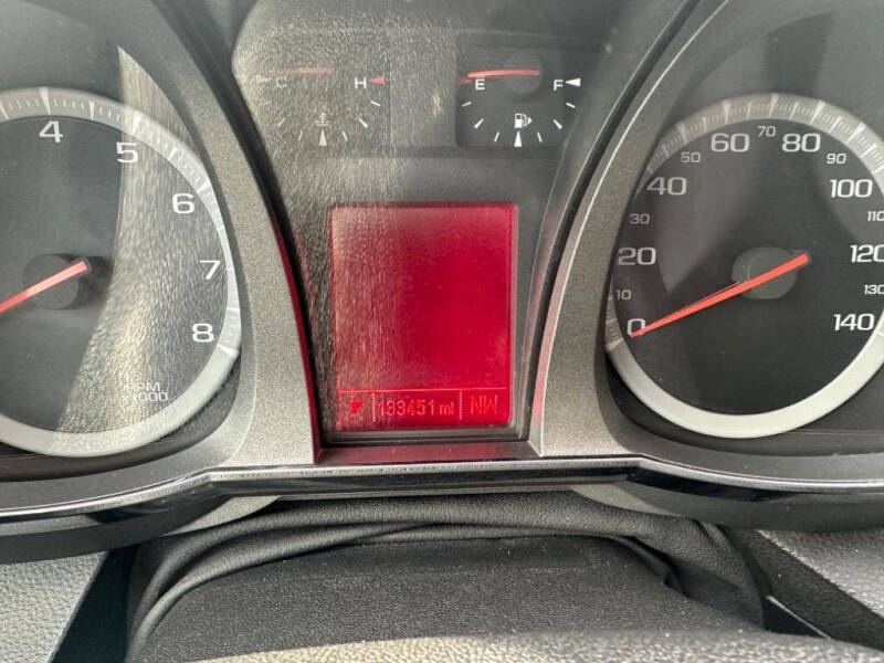 2013 GMC Terrain SLE-2