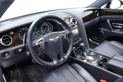 2016 Bentley Flying Spur V8
