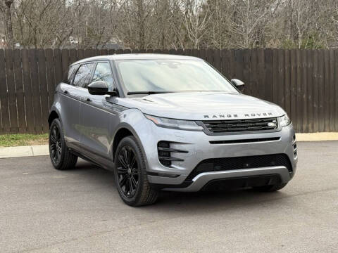 2026 Land Rover Range Rover Evoque P250 Dynamic SE