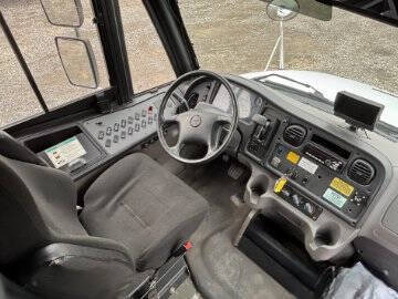 2018 Freightliner B2 Chassis