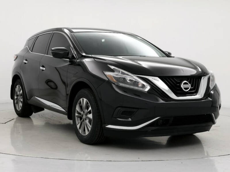 2018 Nissan Murano for sale at Ralph Motors in Decatur GA