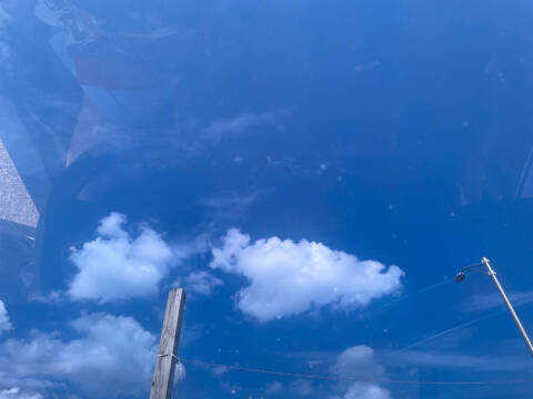 1986 Chevrolet Corvette