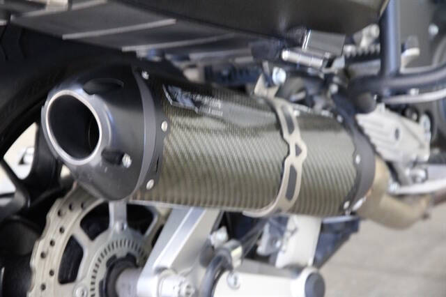 2021 Kawasaki CONCOURS 1