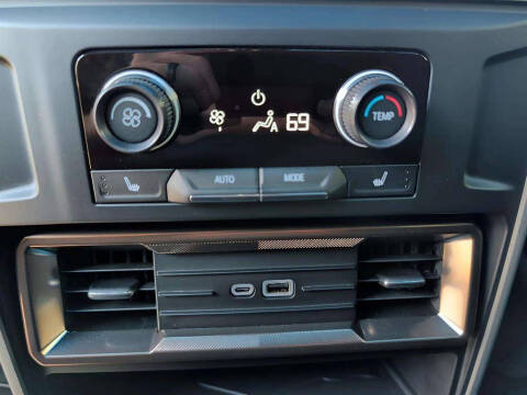 2025 GMC HUMMER EV 3X