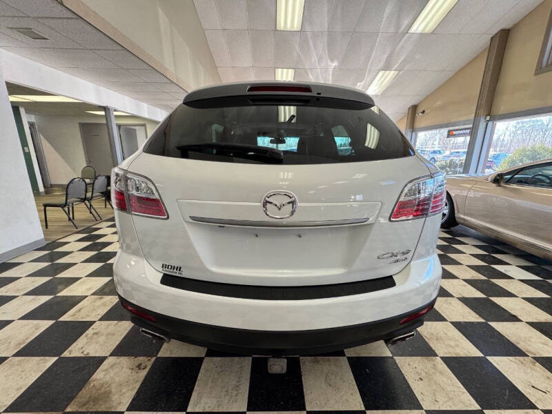 2010 Mazda CX-9 Touring