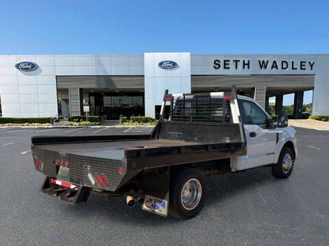 2019 Ford F-350 Super Duty