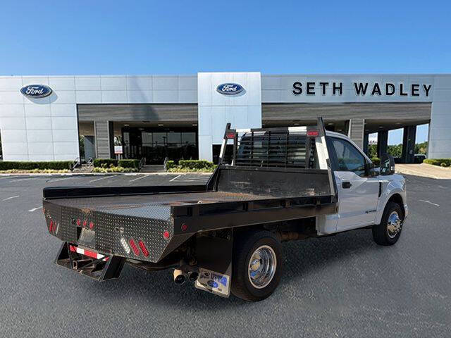 2019 Ford F-350 Super Duty