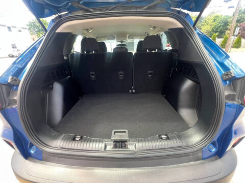 2023 Ford Escape