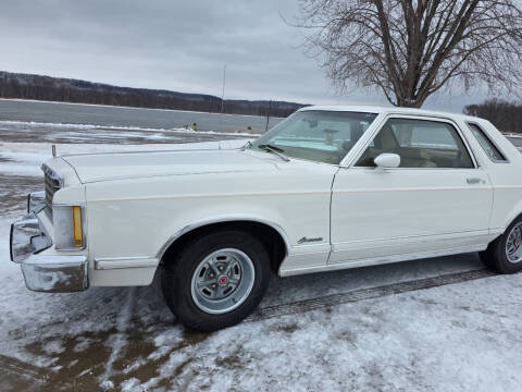 1976 Ford Granada
