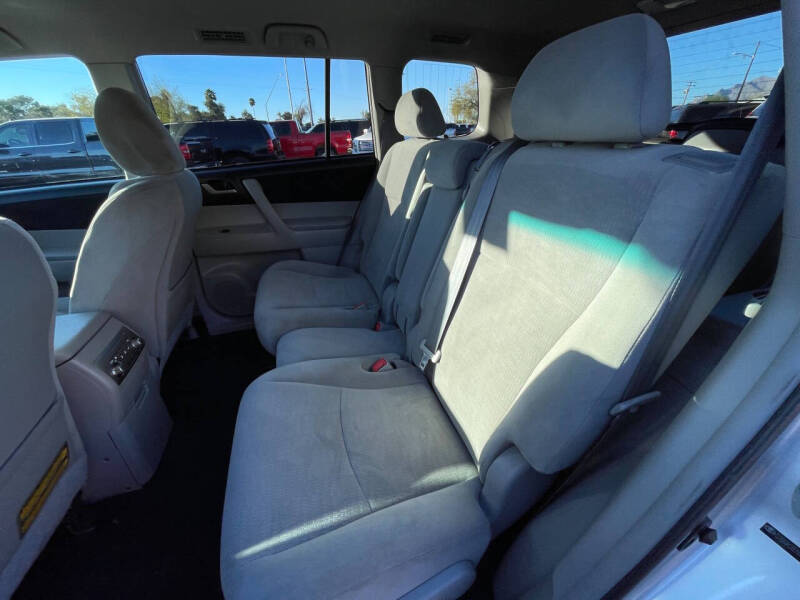 2011 Toyota Highlander