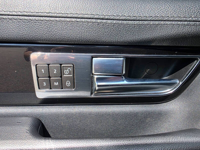 2013 Land Rover Range Rover Sport HSE