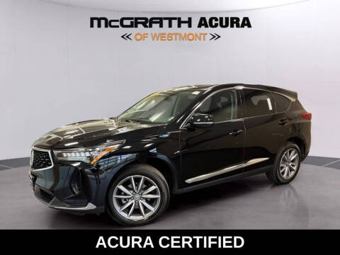 2023 Acura RDX