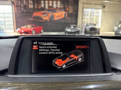 2017 BMW 4 Series 430i