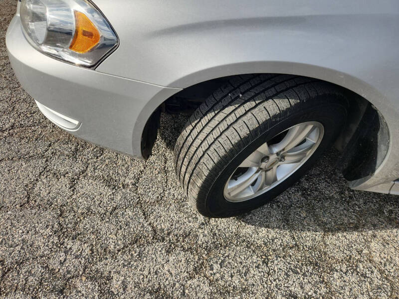 2016 Chevrolet Impala Limited LS Fleet