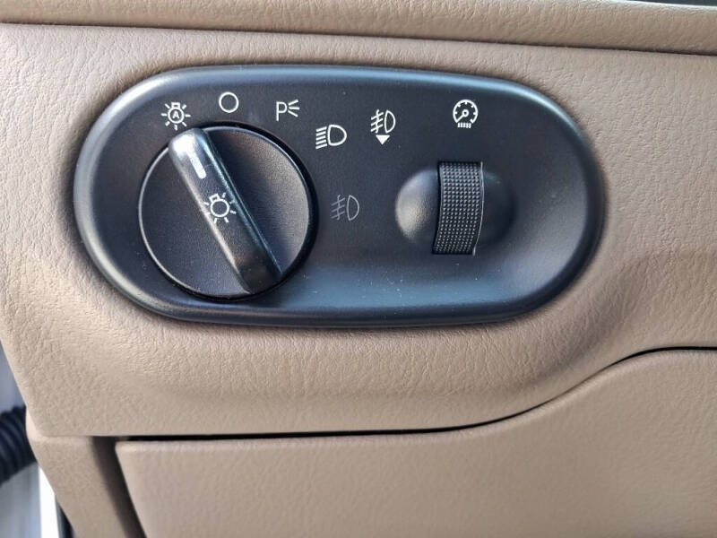 2004 Ford Explorer Eddie Bauer