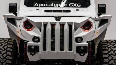 2025 Jeep Gladiator