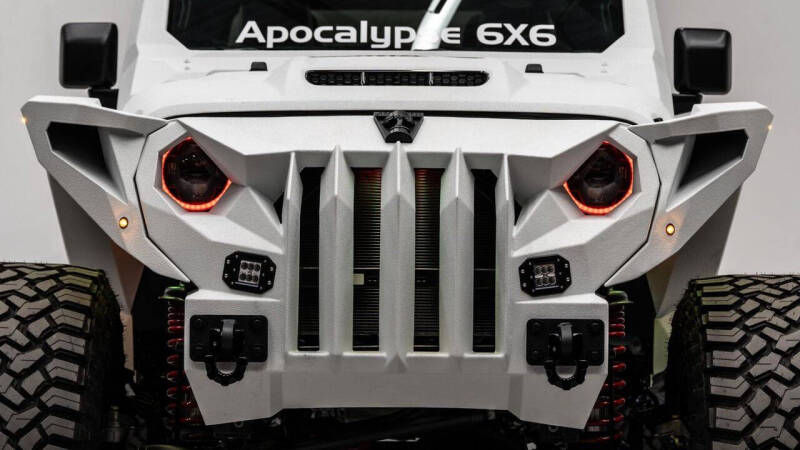 2025 Jeep Gladiator