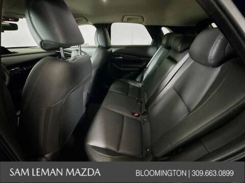 2023 Mazda CX-30 2.5 S Select