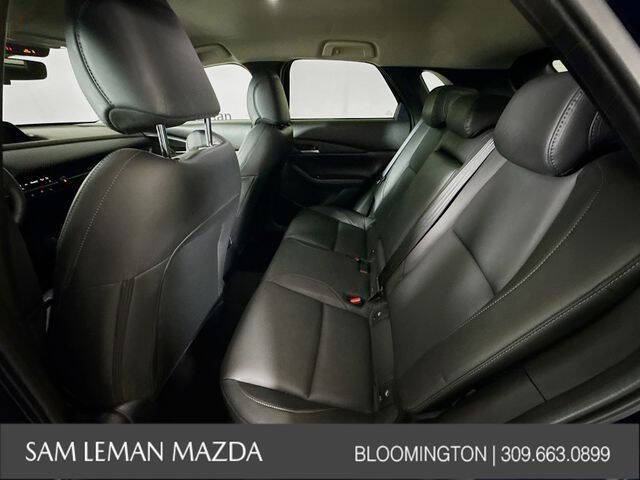 2023 Mazda CX-30 2.5 S Select