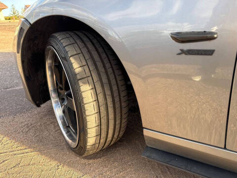 2011 BMW 3 Series 335i xDrive