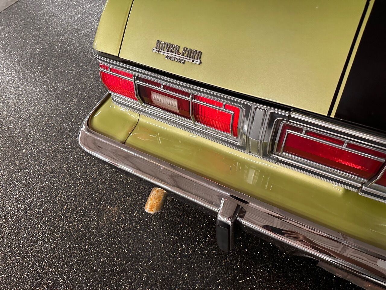 1975 Ford Torino 32