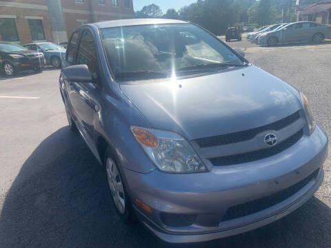 2006 Scion xA