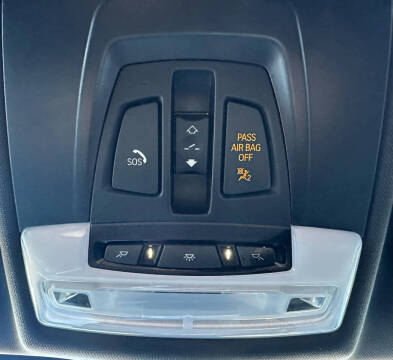 2020 BMW X1 xDrive28i