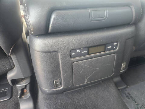 2020 Nissan Armada SL