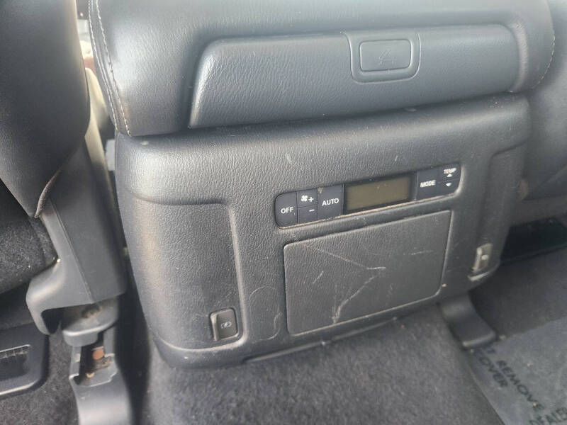 2020 Nissan Armada SL