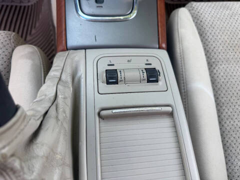 2006 Subaru Outback 2.5i